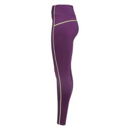 Merco Women Warm dámské termoprádlo fialová
