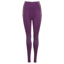 Merco Women Warm dámské termoprádlo fialová