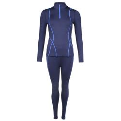 Merco Women Warm dámské termoprádlo navy