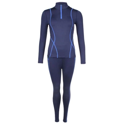 Merco Women Warm dámské termoprádlo navy