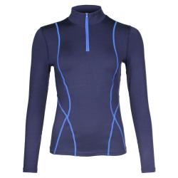 Merco Women Warm dámské termoprádlo navy