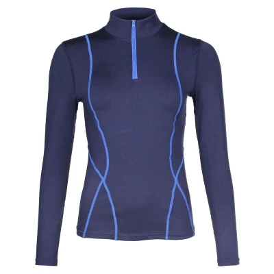 Merco Women Warm dámské termoprádlo navy