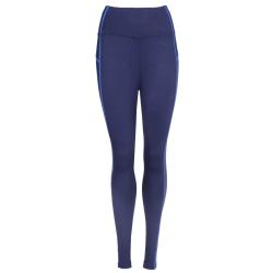 Merco Women Warm dámské termoprádlo navy