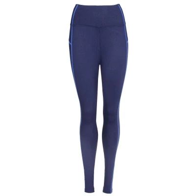 Merco Women Warm dámské termoprádlo navy