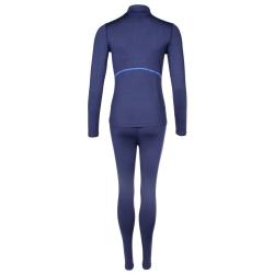 Merco Women Warm dámské termoprádlo navy