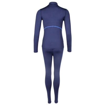 Merco Women Warm dámské termoprádlo navy