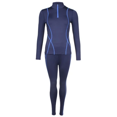 Merco Women Warm dámské termoprádlo navy