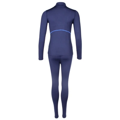 Merco Women Warm dámské termoprádlo navy