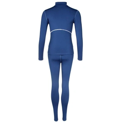 Merco Women Warm dámské termoprádlo sea blue