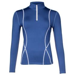 Merco Women Warm dámské termoprádlo sea blue