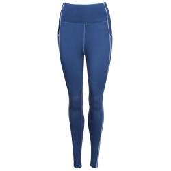 Merco Women Warm dámské termoprádlo sea blue