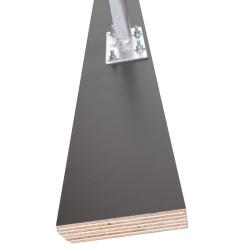 Merco Wood dřevěné hrablo