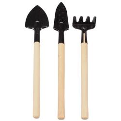 Merco Wood Kit sada zahradního nářadí