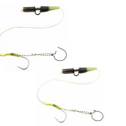Merco Worm Clip 09 klip na červy 10 ks