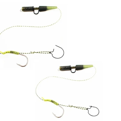 Merco Worm Clip 11 klip na červy 10 ks