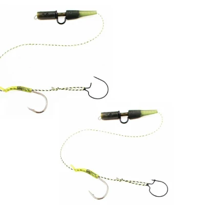 Merco Worm Clip 13 klip na červy 10 ks