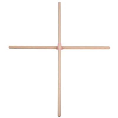Merco YB 25 spojka na gymnastické tyče