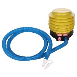 Merco Yoga Ball Pump nožní pumpa Merco Yoga Ball Pump nožní pumpa
