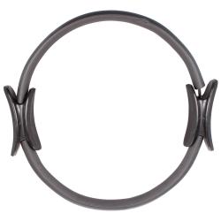 Merco Yoga Crescent kruh jóga pilates černá Merco Yoga Crescent kruh jóga pilates černá