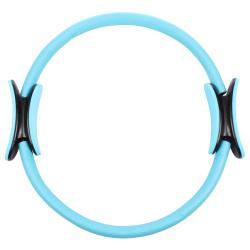 Merco Yoga Crescent kruh jóga pilates modrá Merco Yoga Crescent kruh jóga pilates modrá