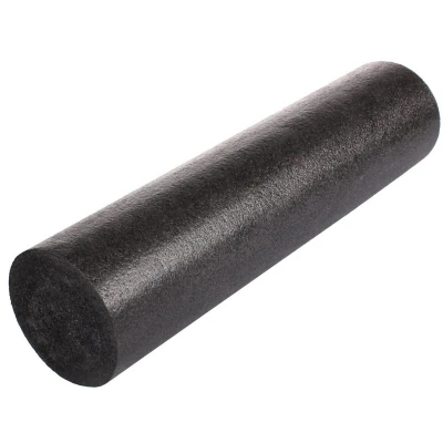 Merco Yoga EPE Roller jóga válec černá Merco Yoga EPE Roller jóga válec černá