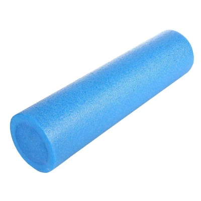 Merco Yoga EPE Roller jóga válec modrá Merco Yoga EPE Roller jóga válec modrá