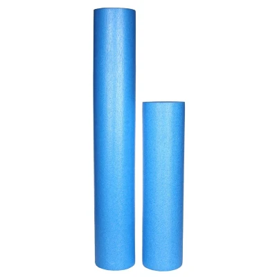 Merco Yoga EPE Roller jóga válec modrá