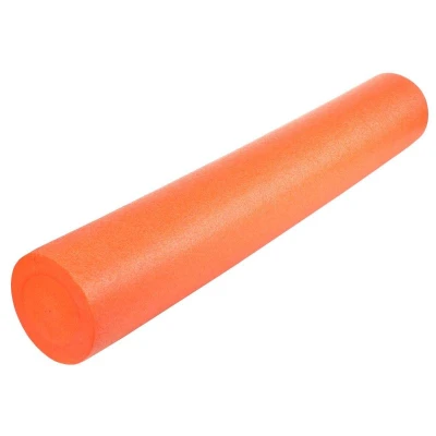 Merco Yoga EPE Roller jóga válec oranžová