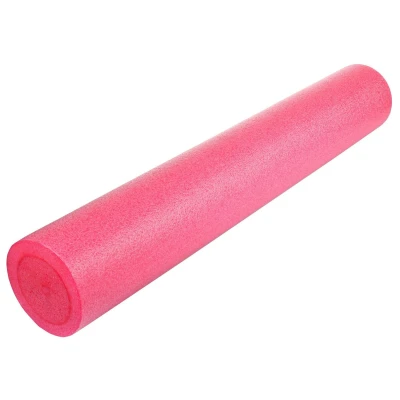 Merco Yoga EPE Roller jóga válec růžová