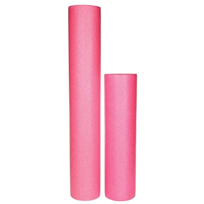 Merco Yoga EPE Roller jóga válec růžová