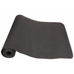Merco Yoga EVA 4 Mat podložka na cvičenie čierna