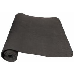 Merco Yoga EVA 6 Mat podložka na cvičení černá