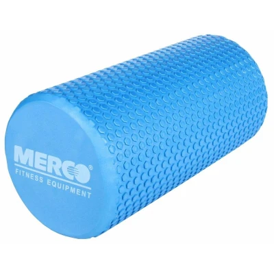 Merco Yoga EVA Roller jóga válec modrá Merco Yoga EVA Roller jóga válec modrá