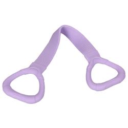 Merco Yoga Pullers 4 Set sada posilovacích gum
