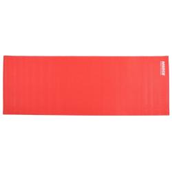 Merco Yoga PVC 4 Mat podložka na cvičení červená