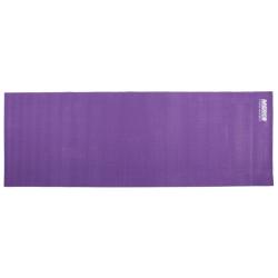 Merco Yoga PVC 4 Mat podložka na cvičení fialová