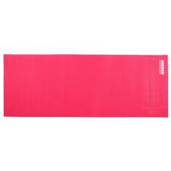 Merco Yoga PVC 4 Mat podložka na cvičení růžová