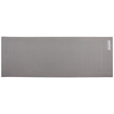 Merco Yoga PVC 4 Mat podložka na cvičení šedá (VÝPRODEJ)