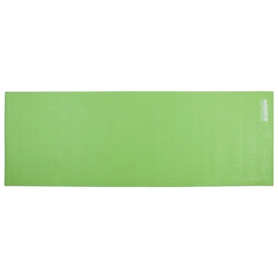 Merco Yoga PVC 4 Mat podložka na cvičení zelená
