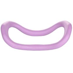 Merco Yoga Ring Soft fitness pomůcka fialová Merco Yoga Ring Soft fitness pomůcka fialová