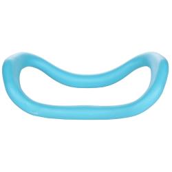 Merco Yoga Ring Soft fitness pomůcka modrá Merco Yoga Ring Soft fitness pomůcka modrá