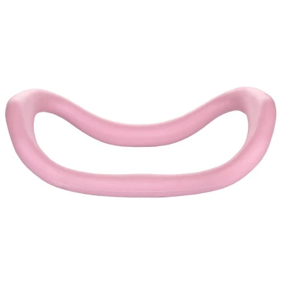 Merco Yoga Ring Soft fitness pomůcka růžová Merco Yoga Ring Soft fitness pomůcka růžová