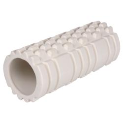 Merco Yoga Roller F1 jóga válec bílá