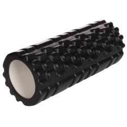 Merco Yoga Roller F1 jóga válec černá