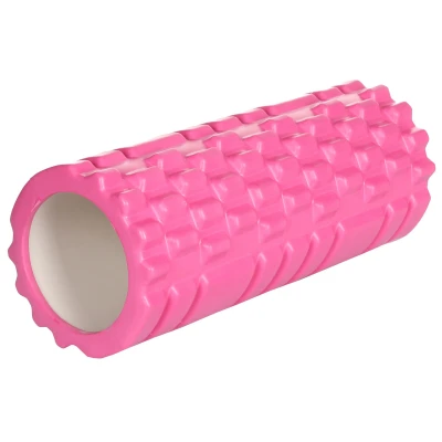 Merco Yoga Roller F1 jóga válec růžová