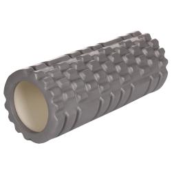 Merco Yoga Roller F1 joga valec sivý
