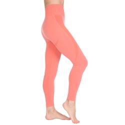 Merco Yoga Shark fitness legíny oranžová Merco Yoga Shark fitness legíny oranžová