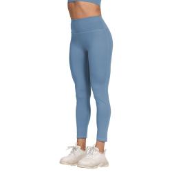 Merco Yoga Sporty Long dámské legíny modrá