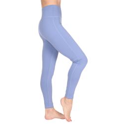 Merco Yoga Sporty Long dámské legíny modrá