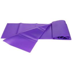 Merco Yoga Stretch 1500 posilňovacia guma fialová